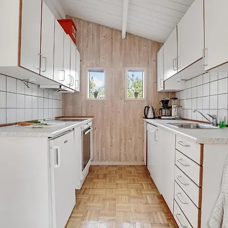 Beautiful In With Wifi Thisted