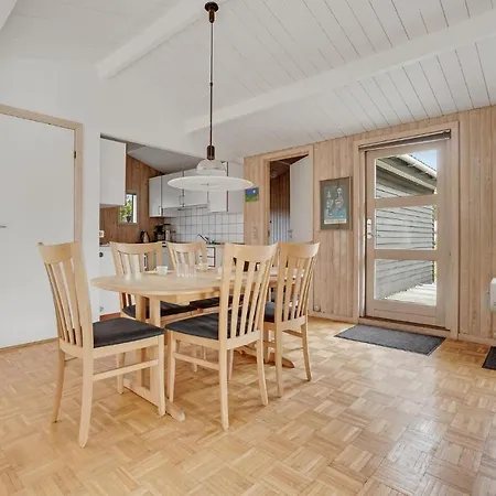 Σπίτι διακοπών Beautiful In With Wifi *