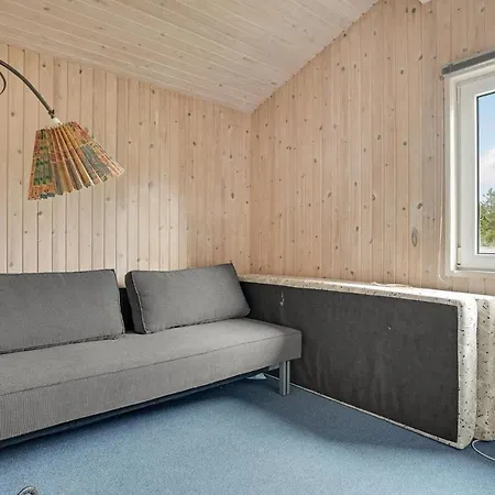 Σπίτι διακοπών Beautiful In With Wifi