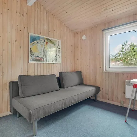 Σπίτι διακοπών Beautiful In With Wifi Thisted