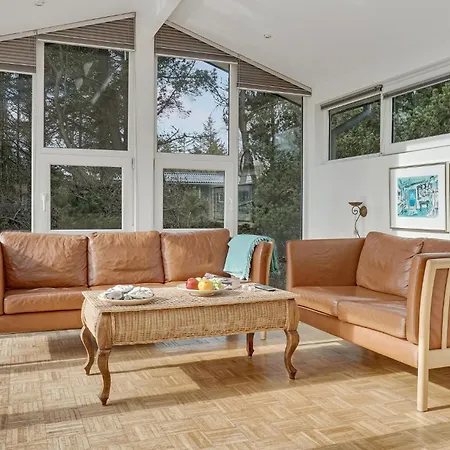 Σπίτι διακοπών Beautiful In With Wifi