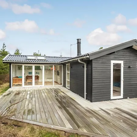 Beautiful In With Wifi Holiday home