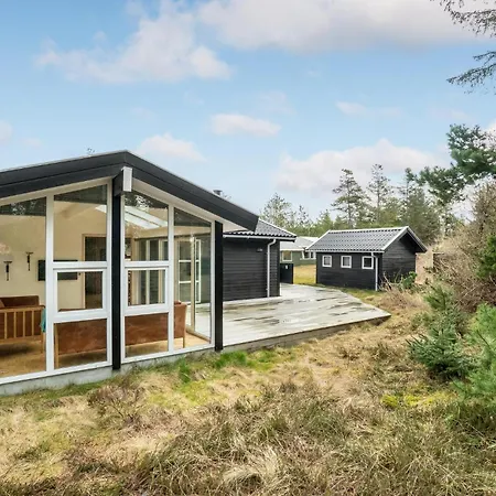 Σπίτι διακοπών Beautiful In With Wifi *