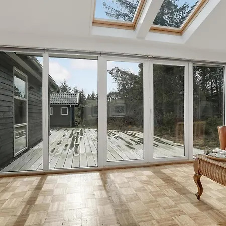 Beautiful In With Wifi Σπίτι διακοπών Thisted