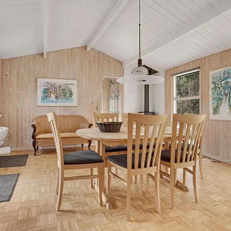 Beautiful In With Wifi * Thisted