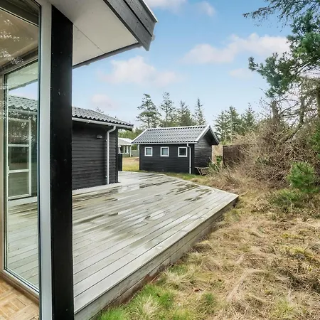 Beautiful In With Wifi Σπίτι διακοπών