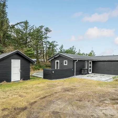 Σπίτι διακοπών Beautiful In With Wifi