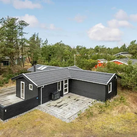 Beautiful In With Wifi * Thisted