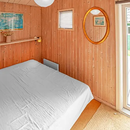 Beautiful In With Wifi Feriehus Thisted