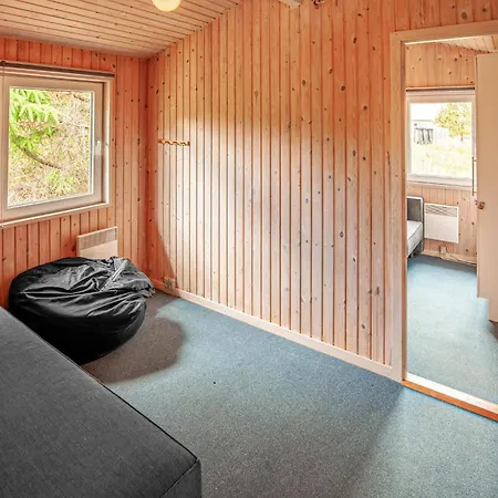 Beautiful In With Wifi Feriehus *