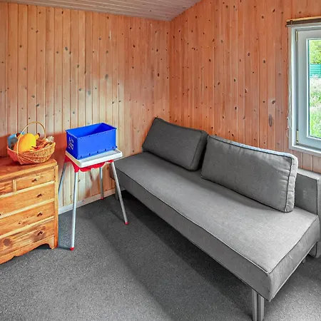 Feriehus Beautiful In With Wifi *