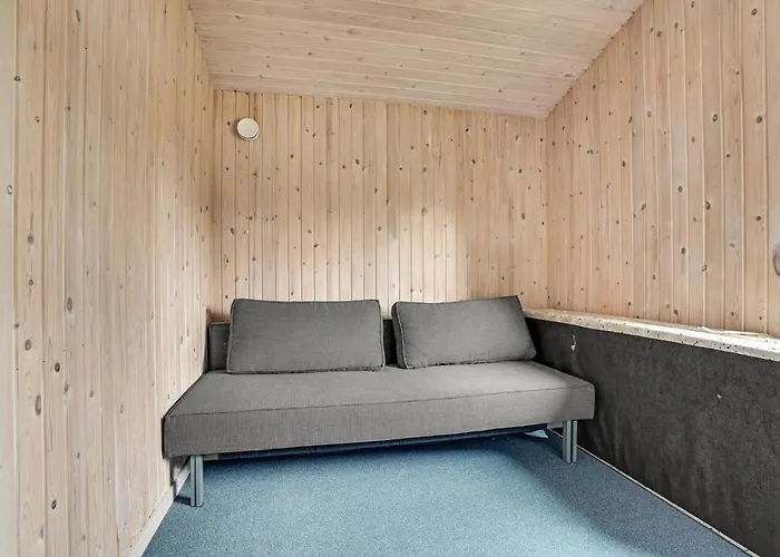 Beautiful In With Wifi Feriehus