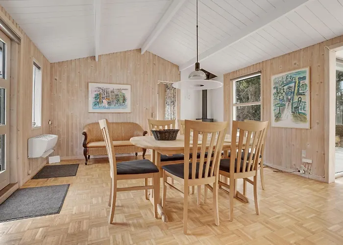 Beautiful In With Wifi * Thisted