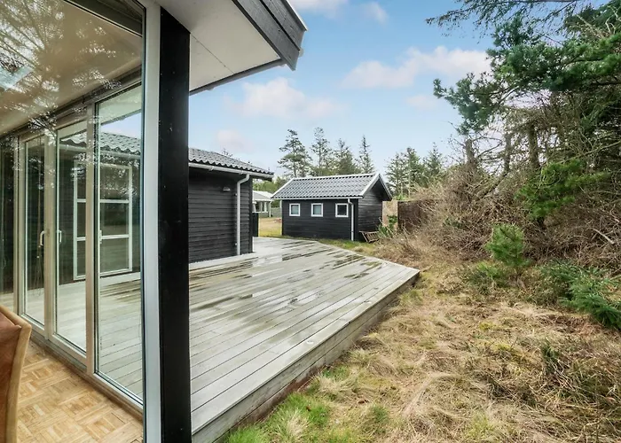 Beautiful In With Wifi Feriehus